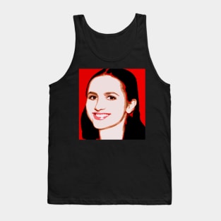 maude apatow Tank Top